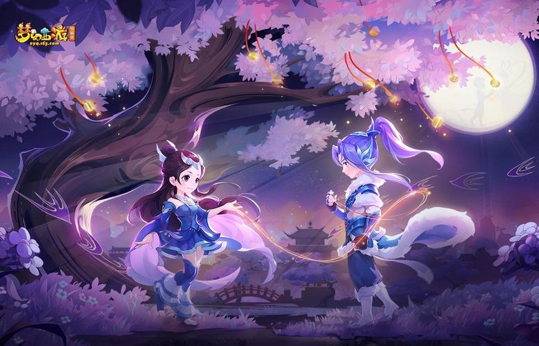 梦幻西游SF新开全神兽